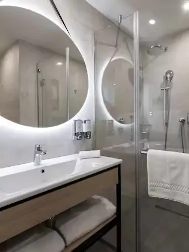 Super King Room with View