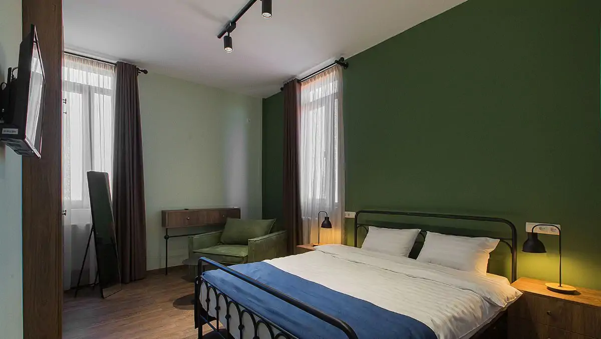 Single Room