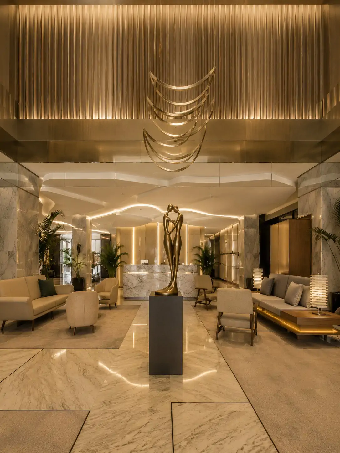 Le Meridien Batumi
