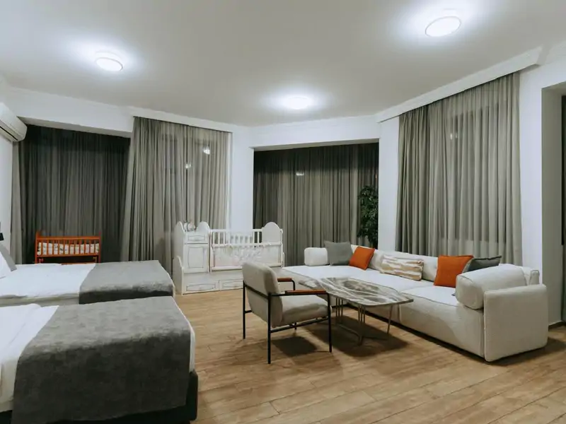 Luxe