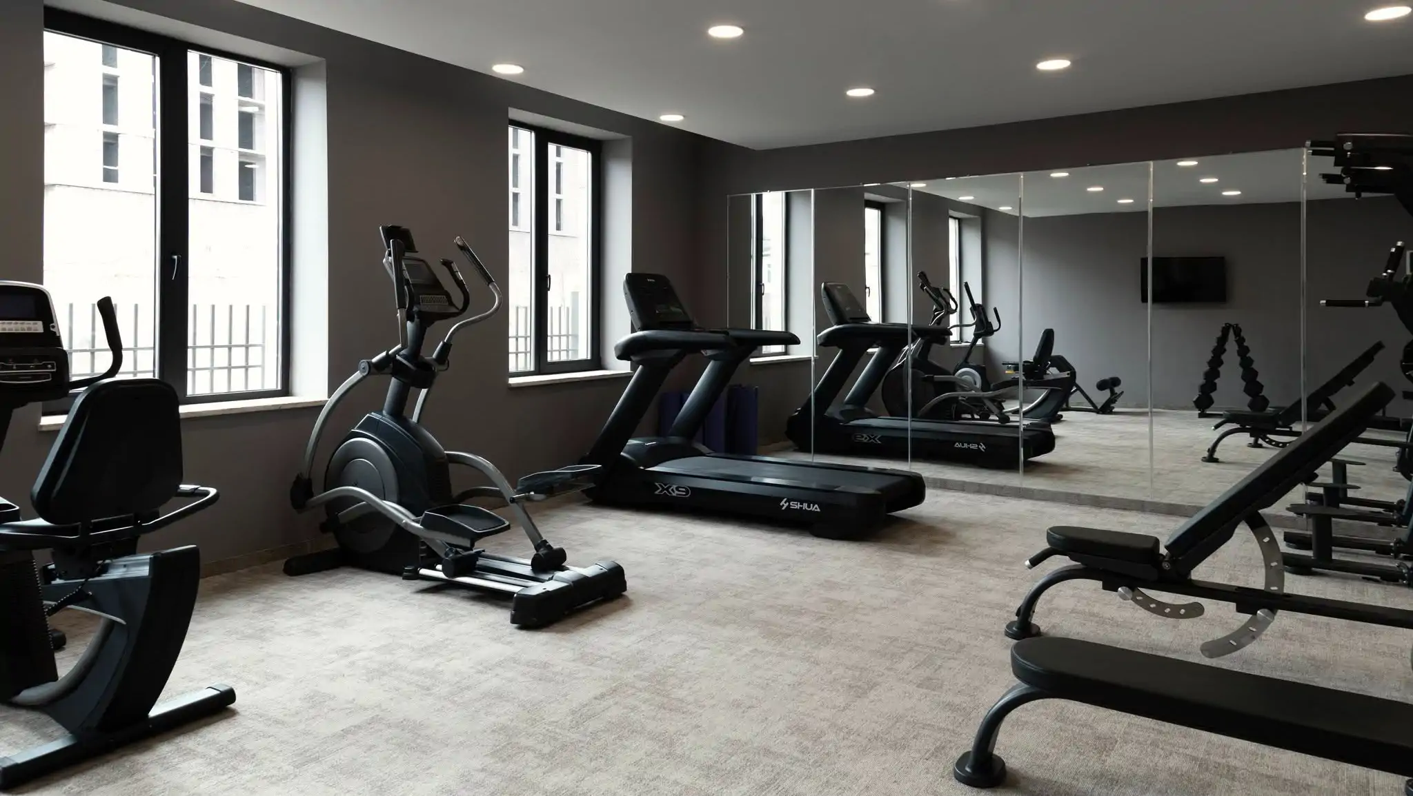 Spa & Wellness