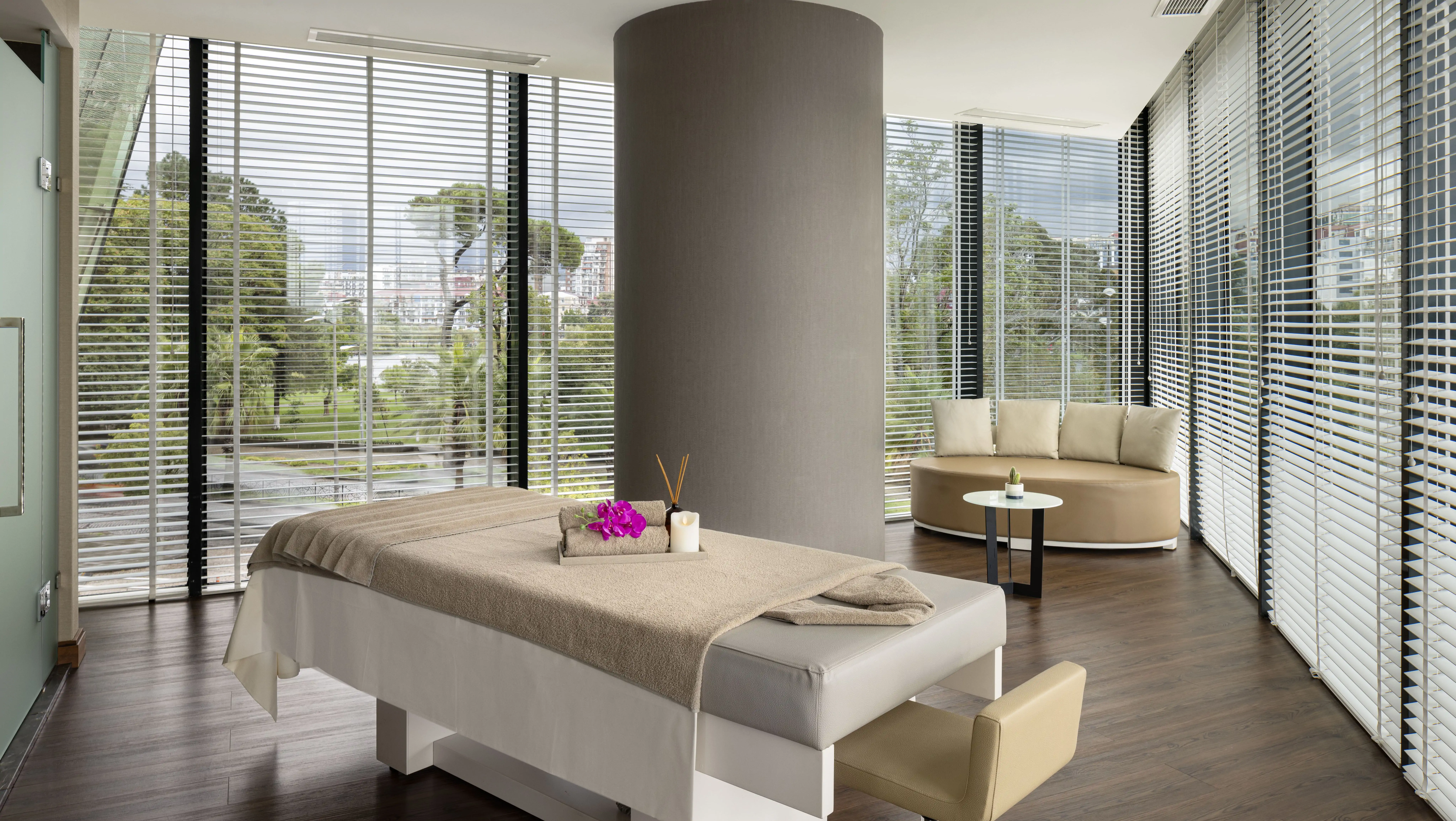 EFOREA SPA