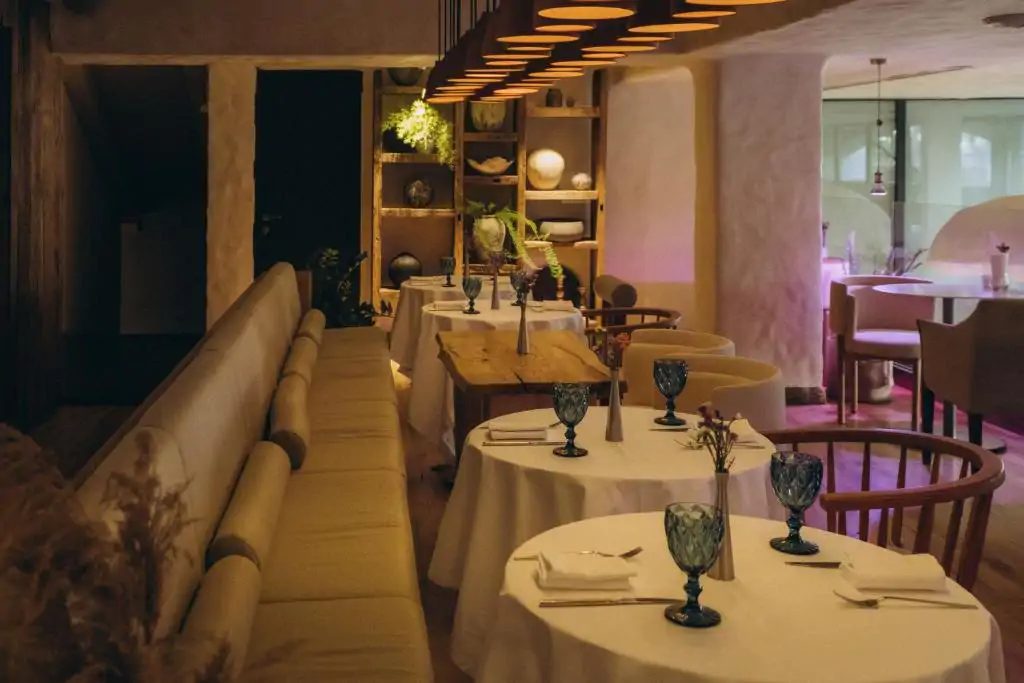 ONO Restaurant 