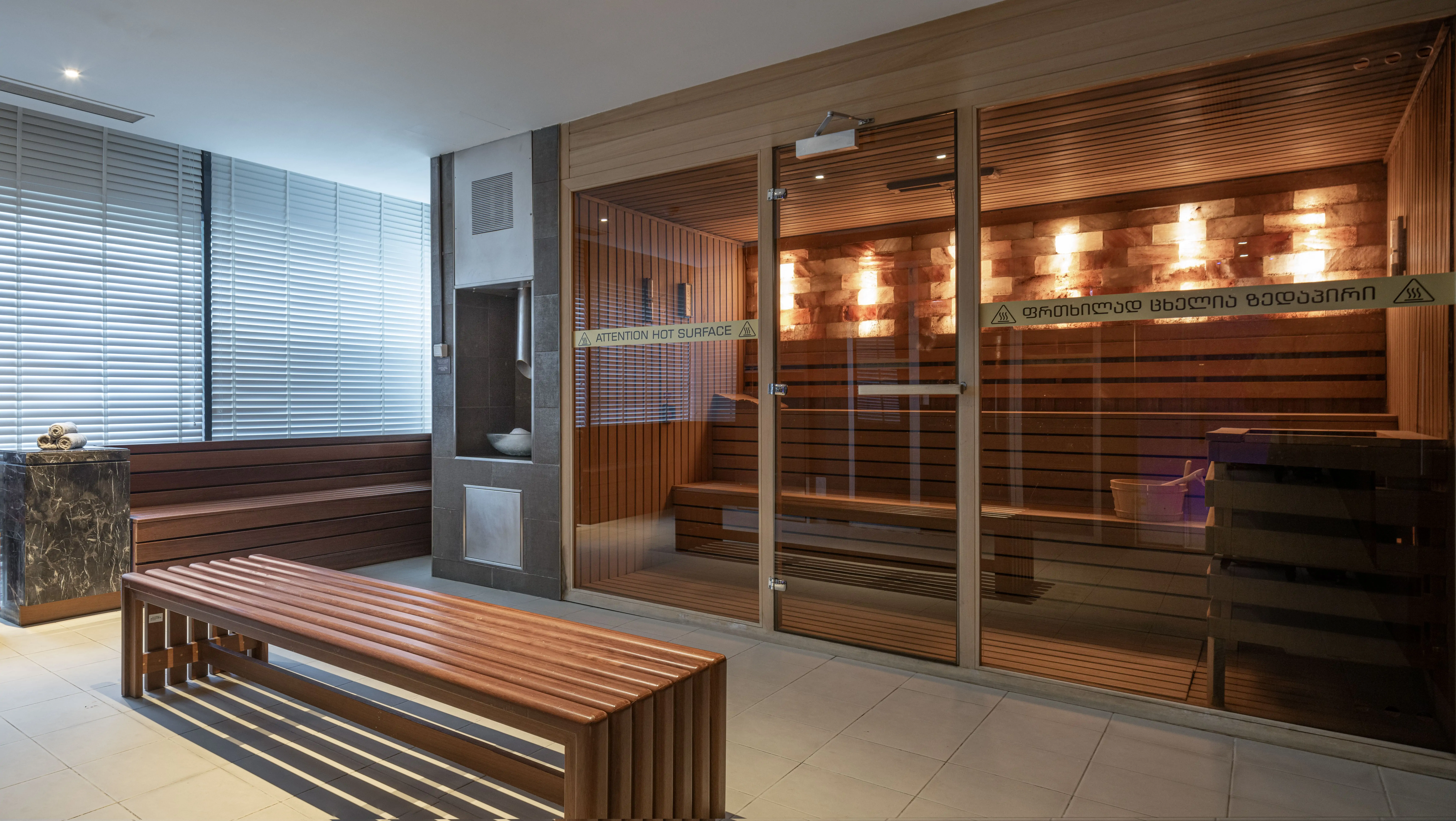 EFOREA SPA