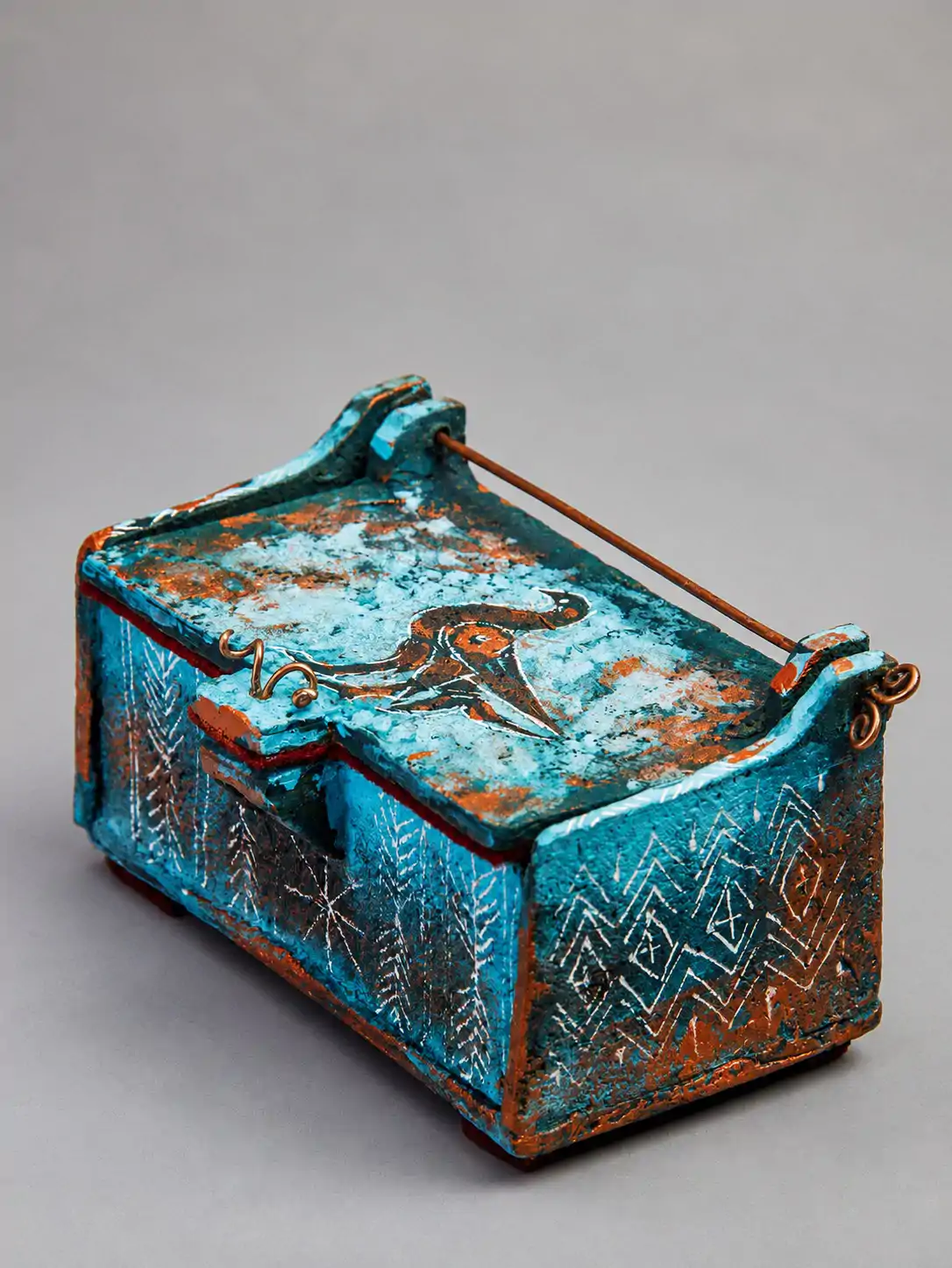 Discover Georgian Craft at EthnoDesign