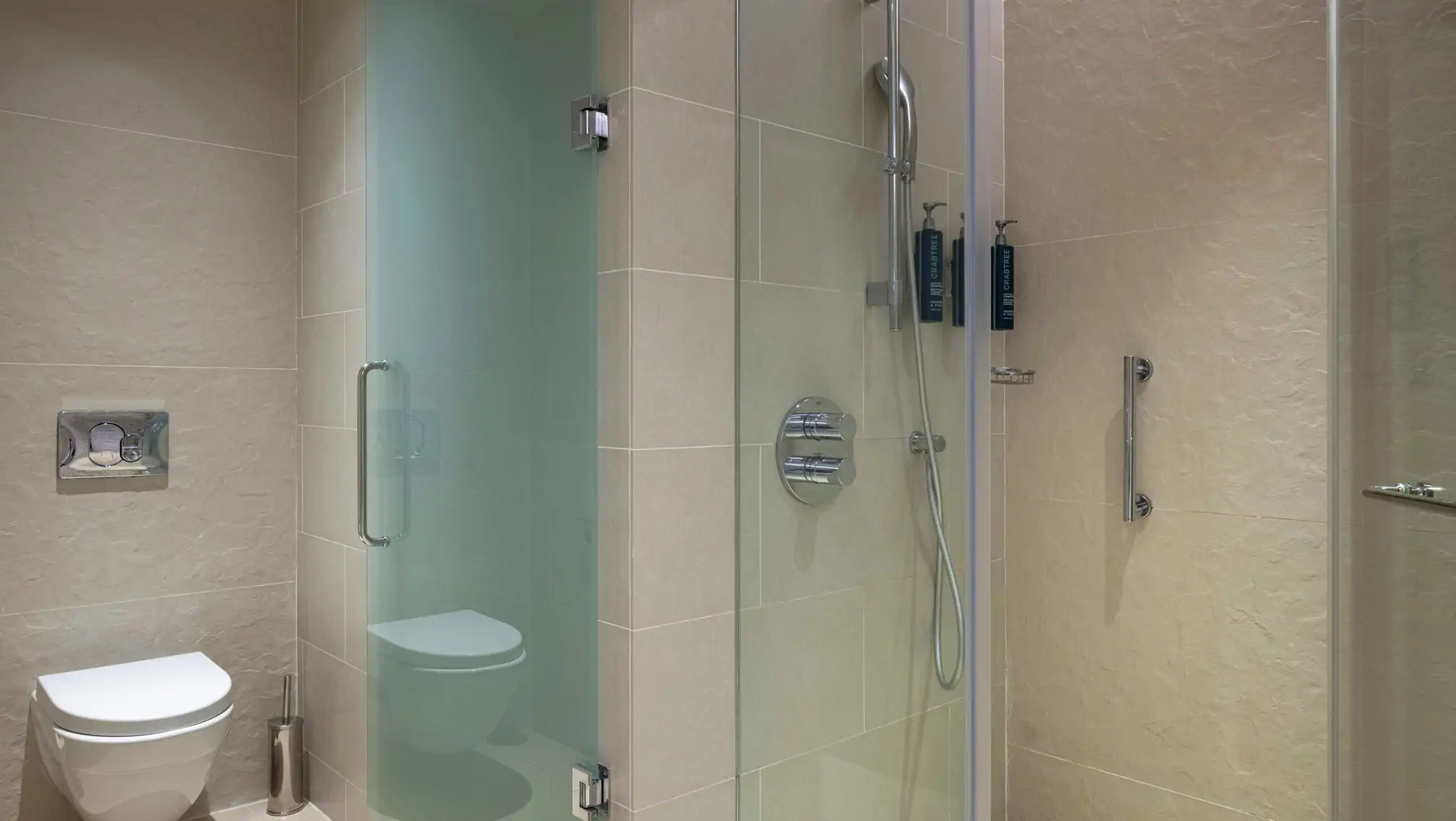 Twin Executive Room