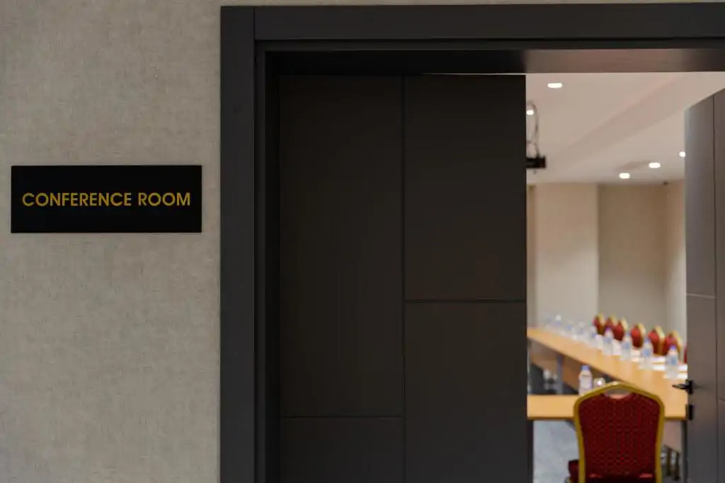 Conference Space