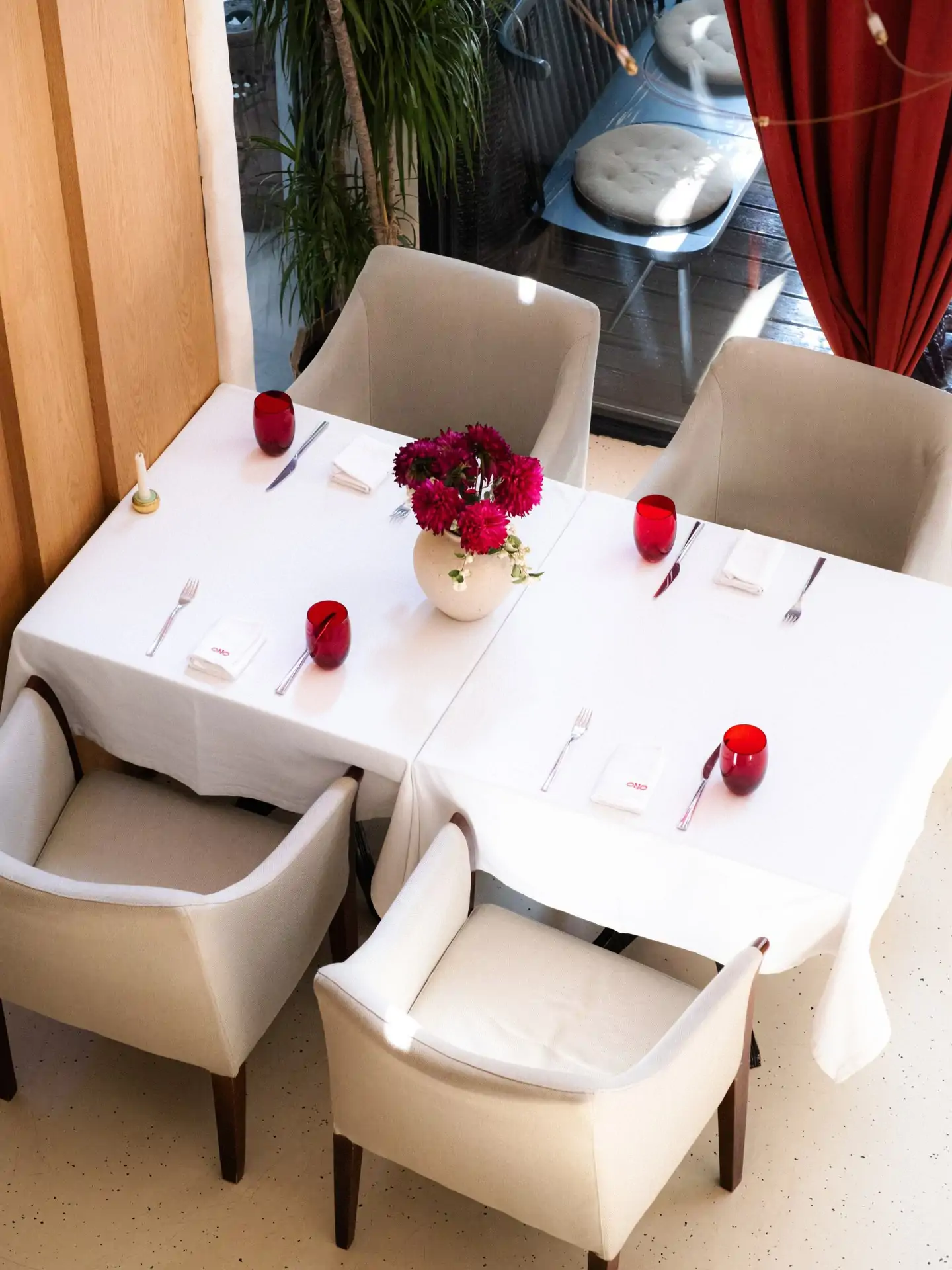 ONO Restaurant 