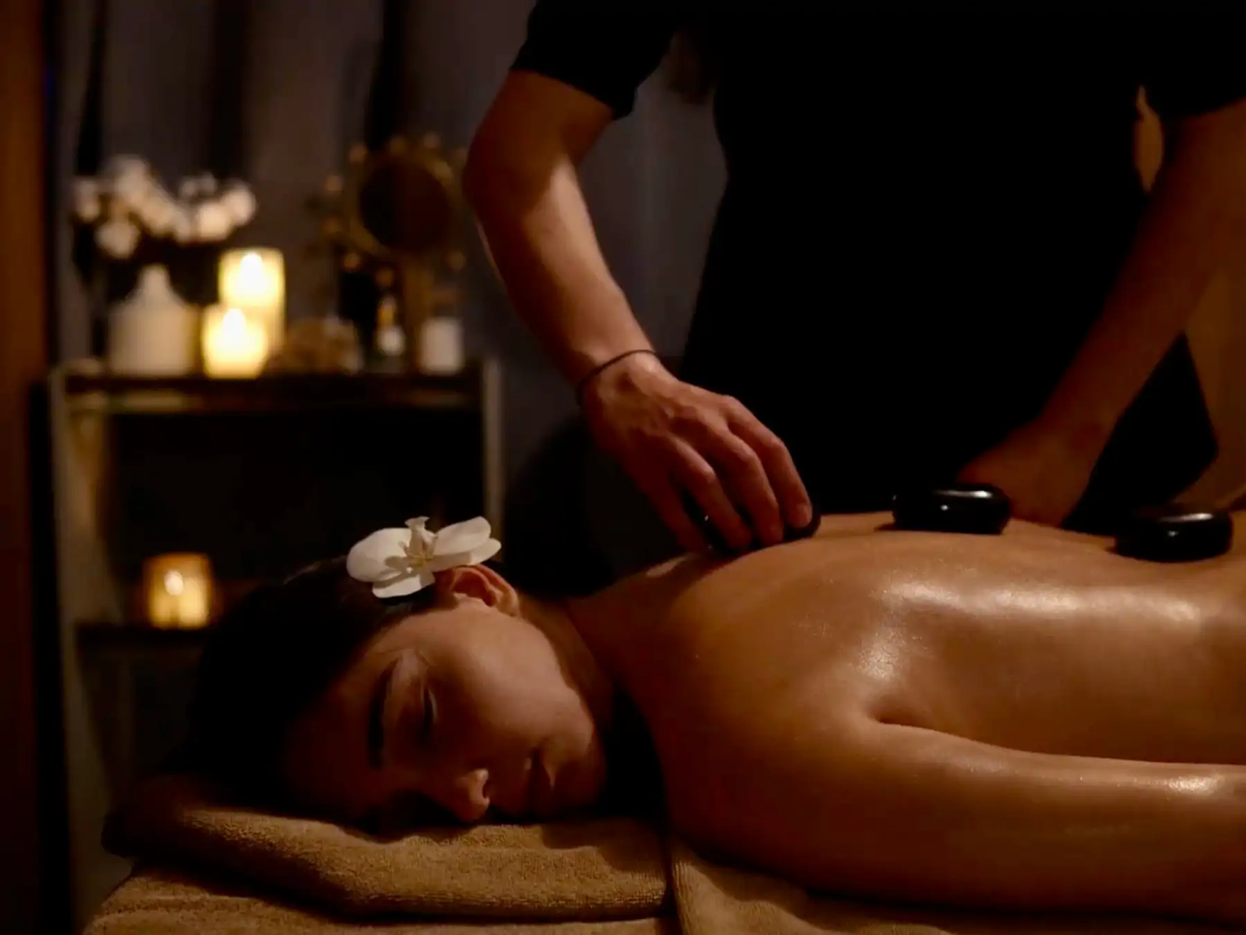 Wellness Facilities