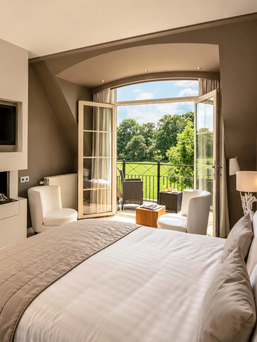 Your Private Escape