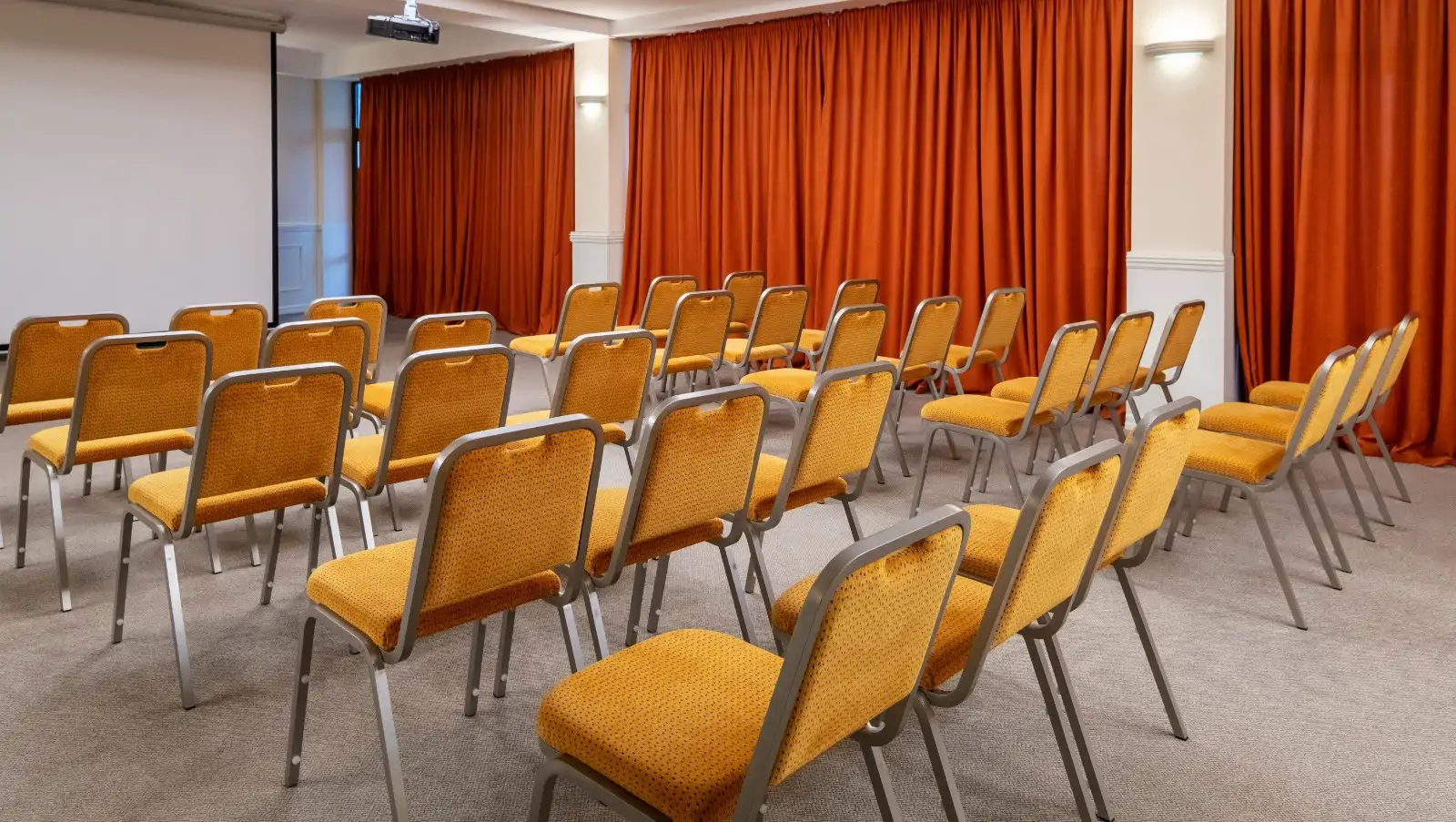 Conference Rooms