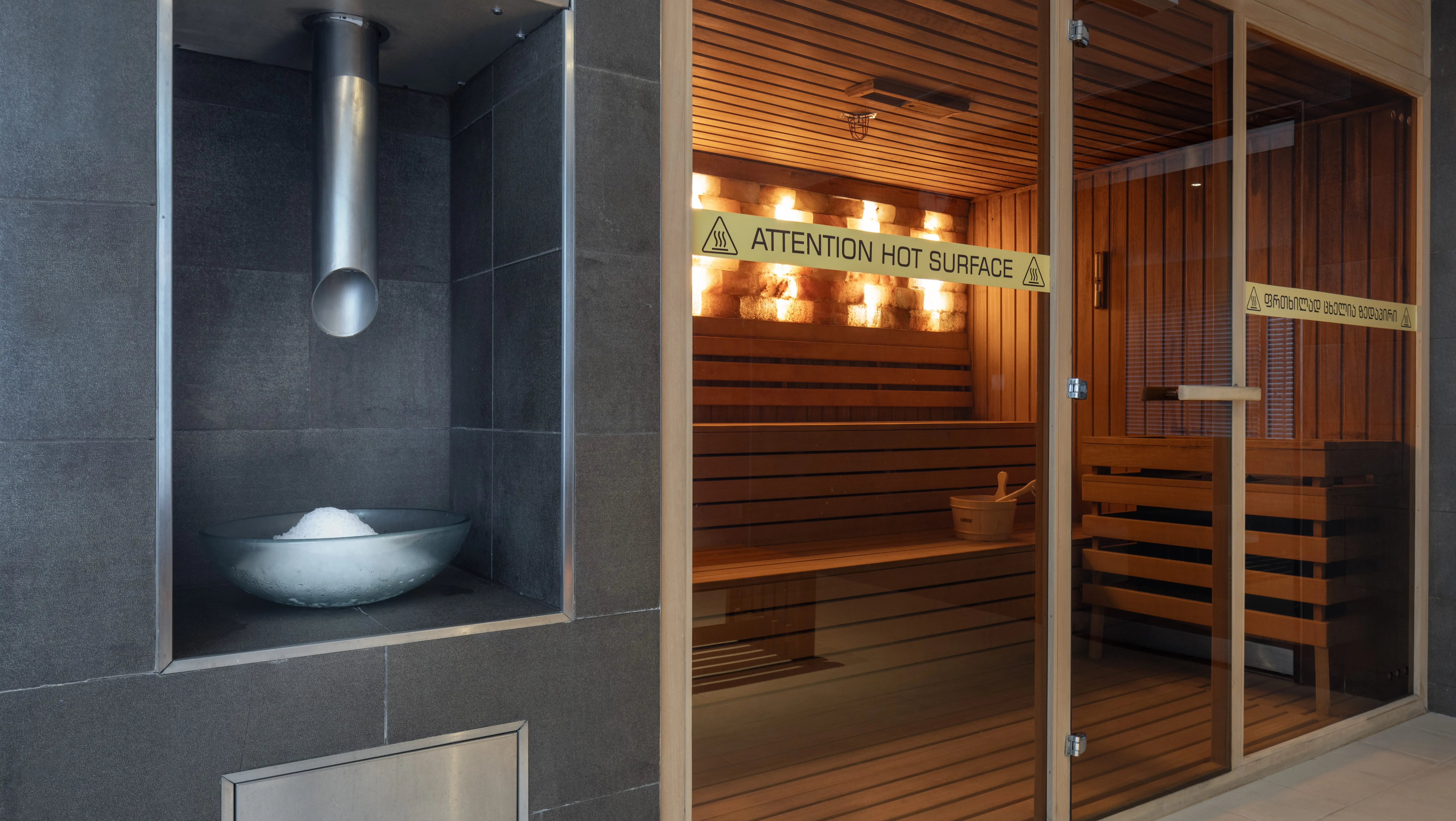 EFOREA SPA