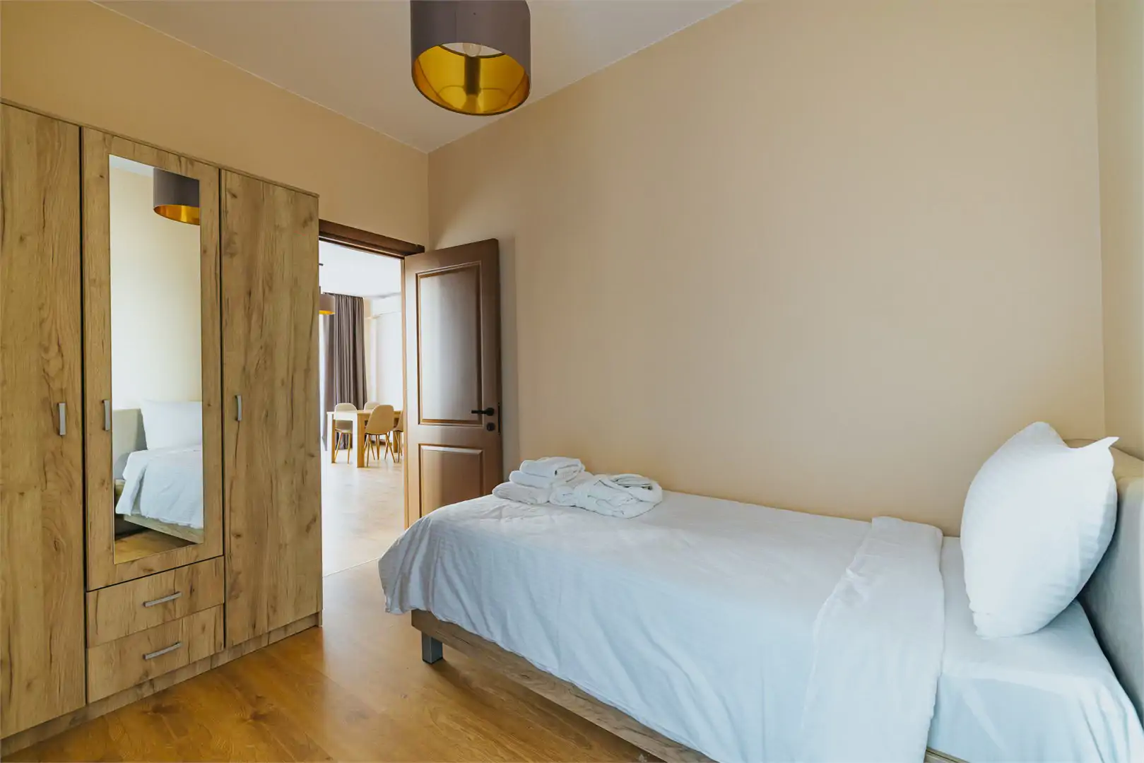 Apartment Two Bedroom