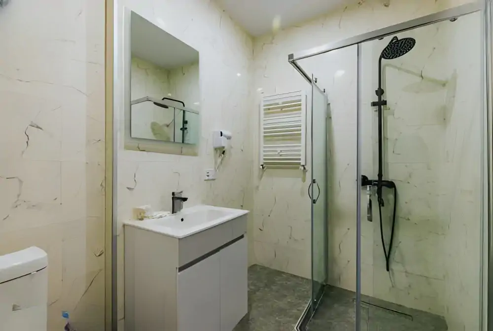Hotel Two Bedroom