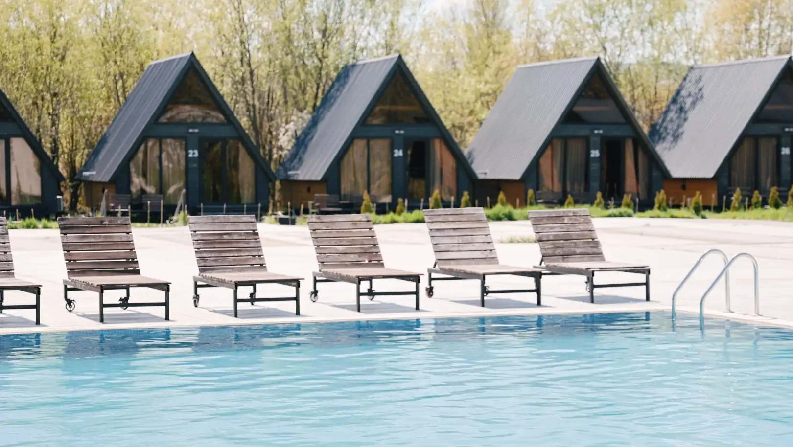 About Hotel