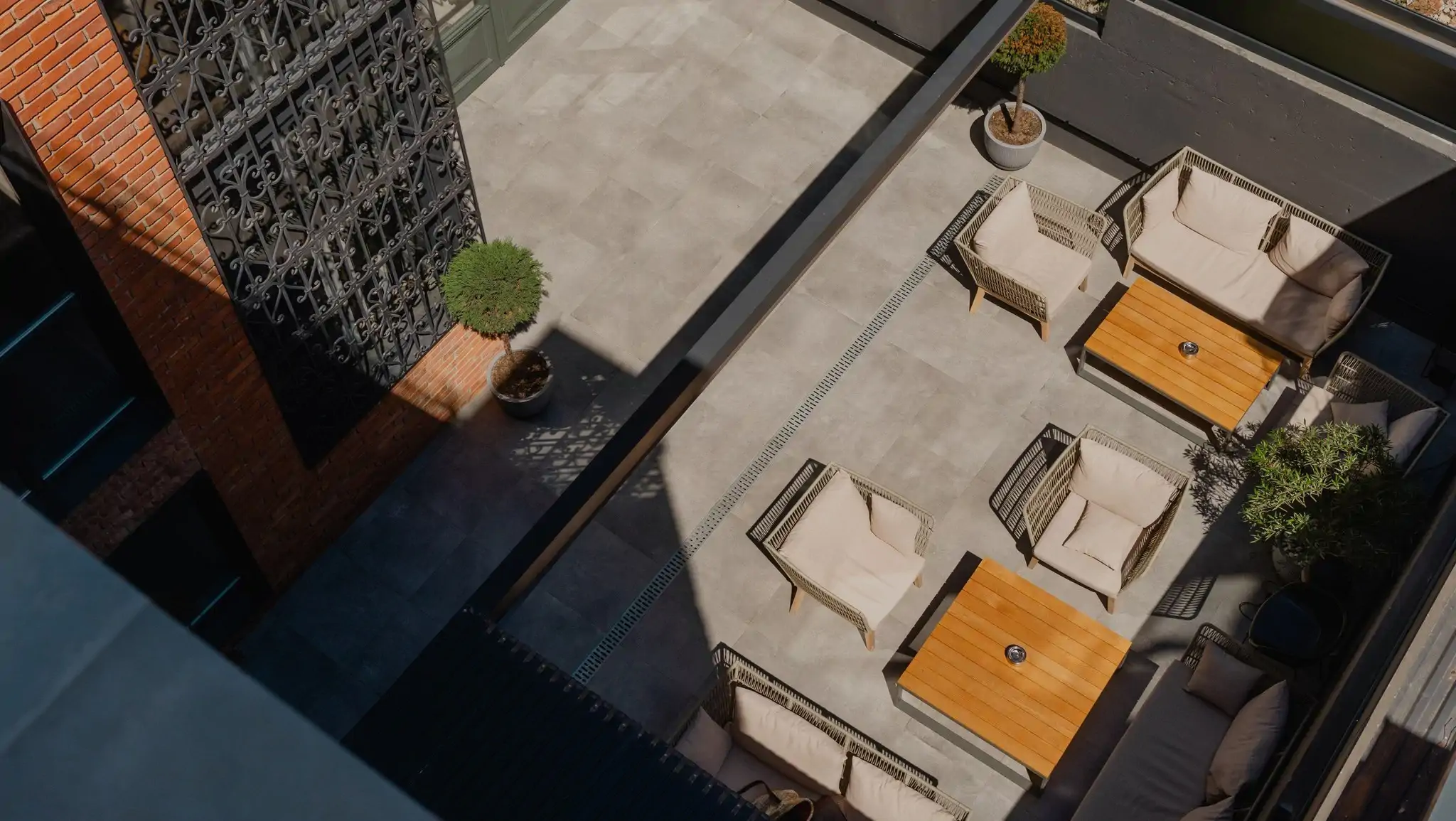 About Hotel
