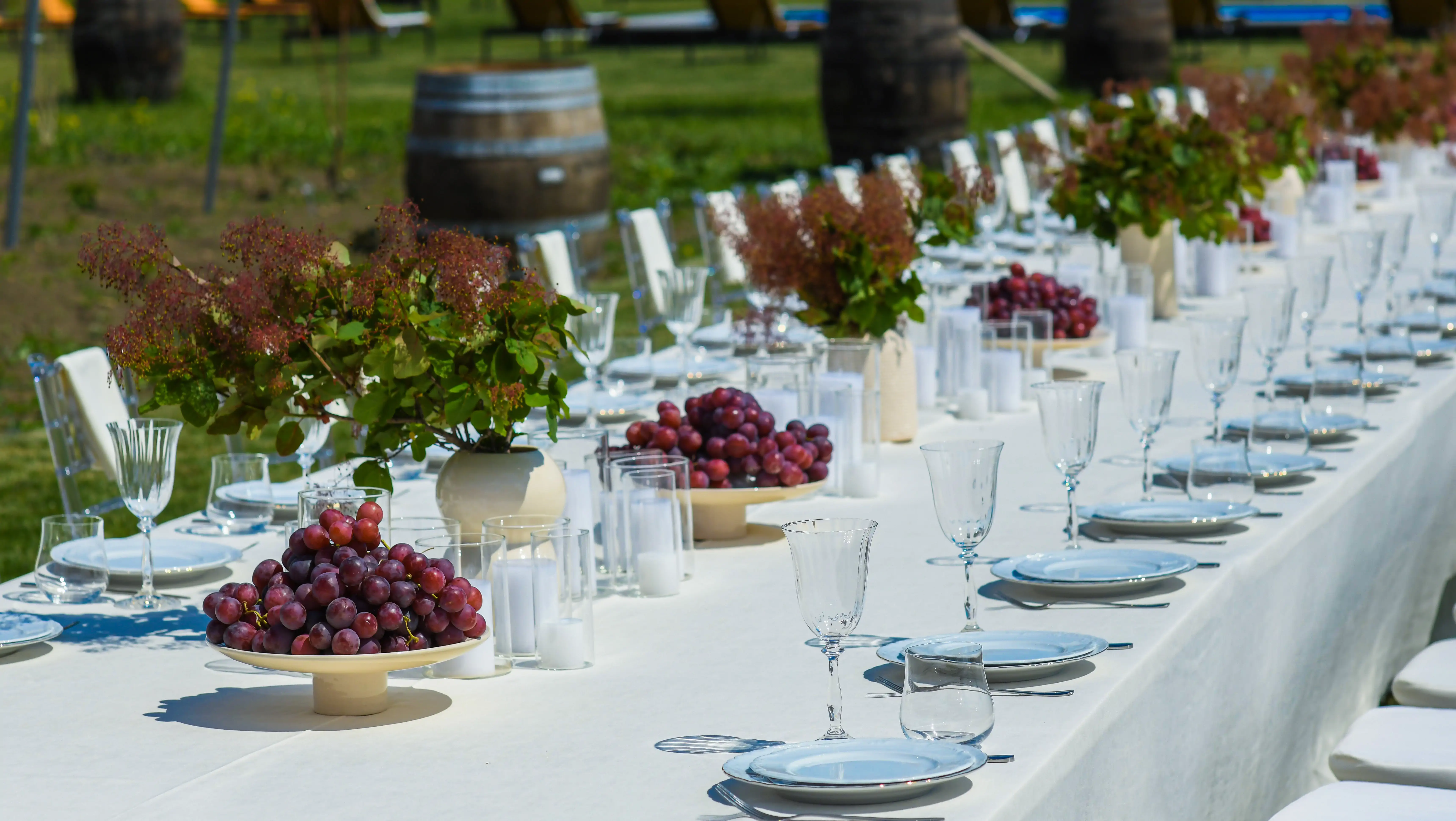 Events & Parties