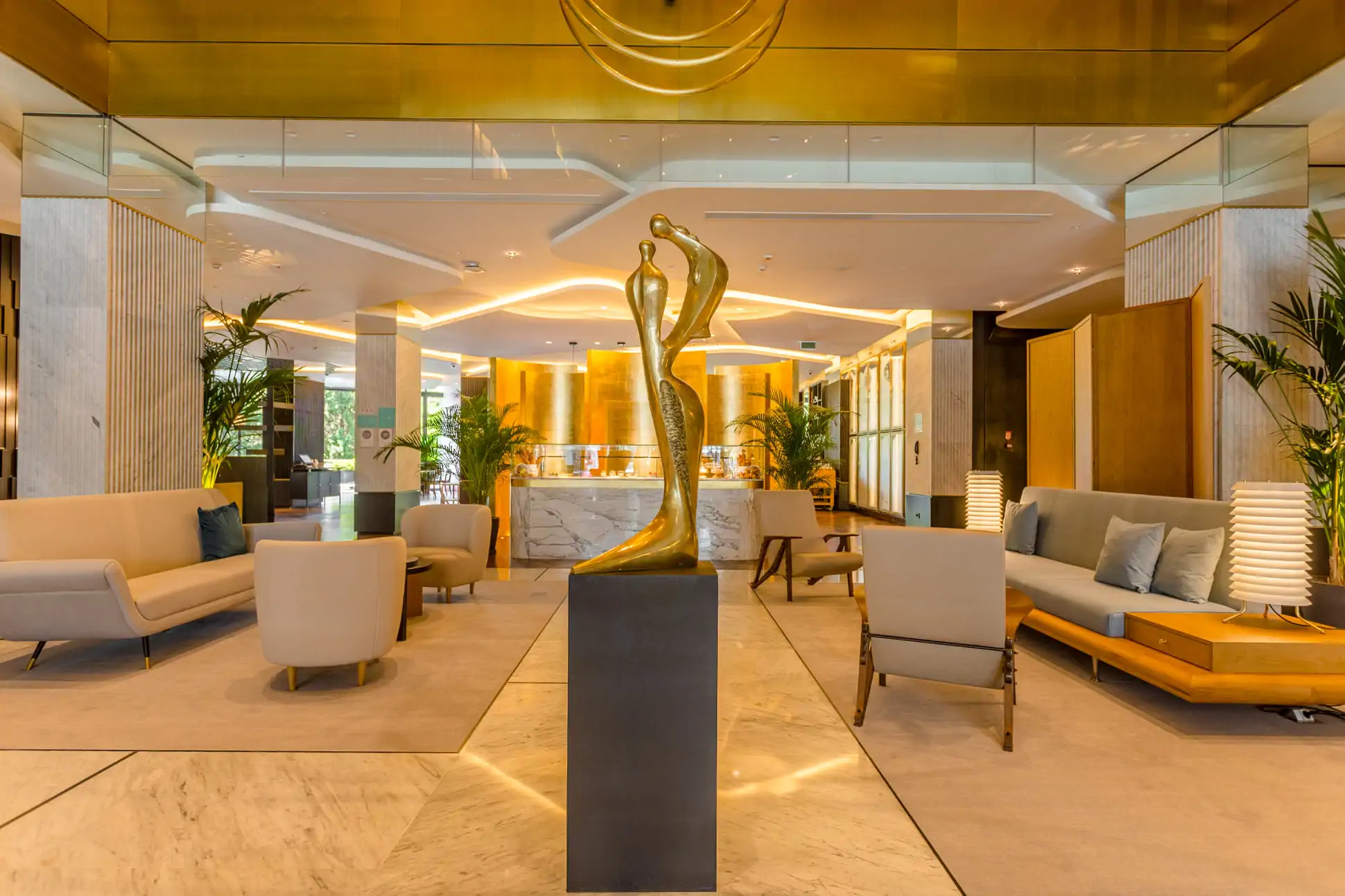 About Hotel
