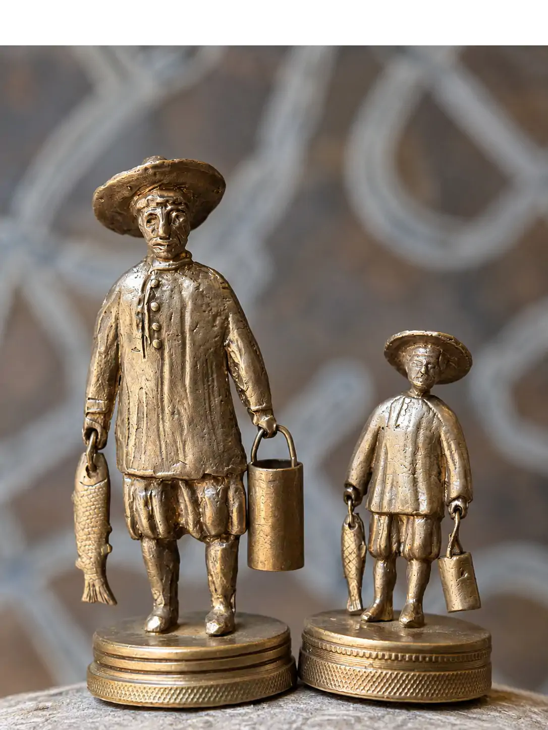 Discover Georgian Craft at EthnoDesign