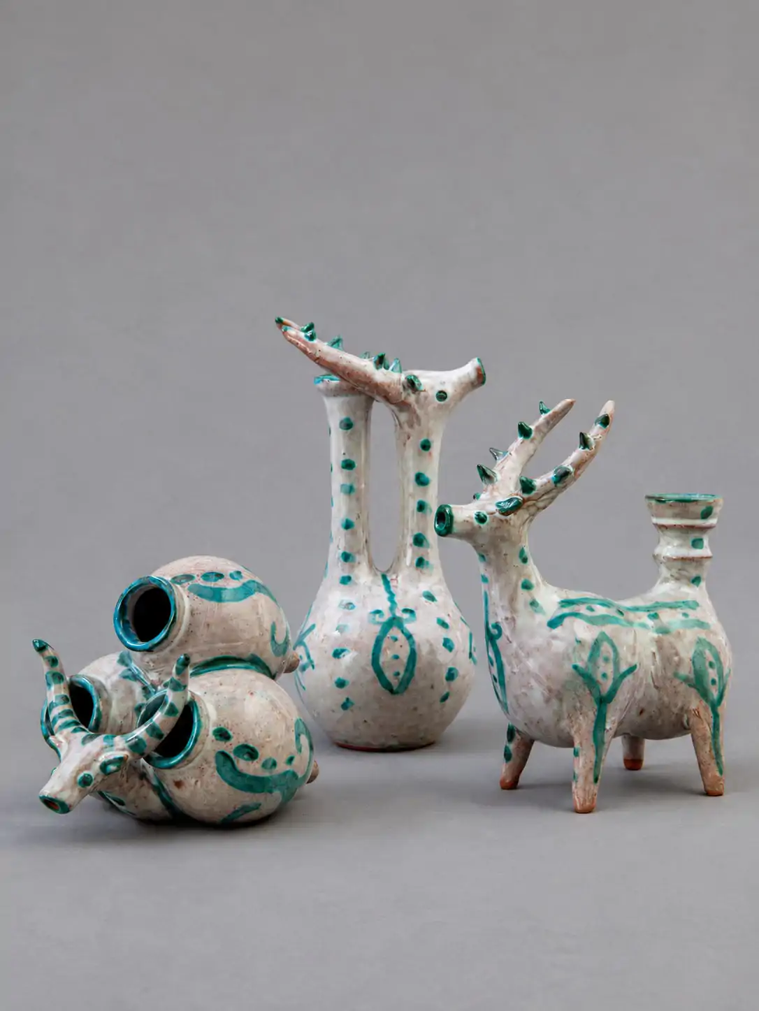 Discover Georgian Craft at EthnoDesign