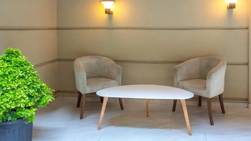 About Hotel