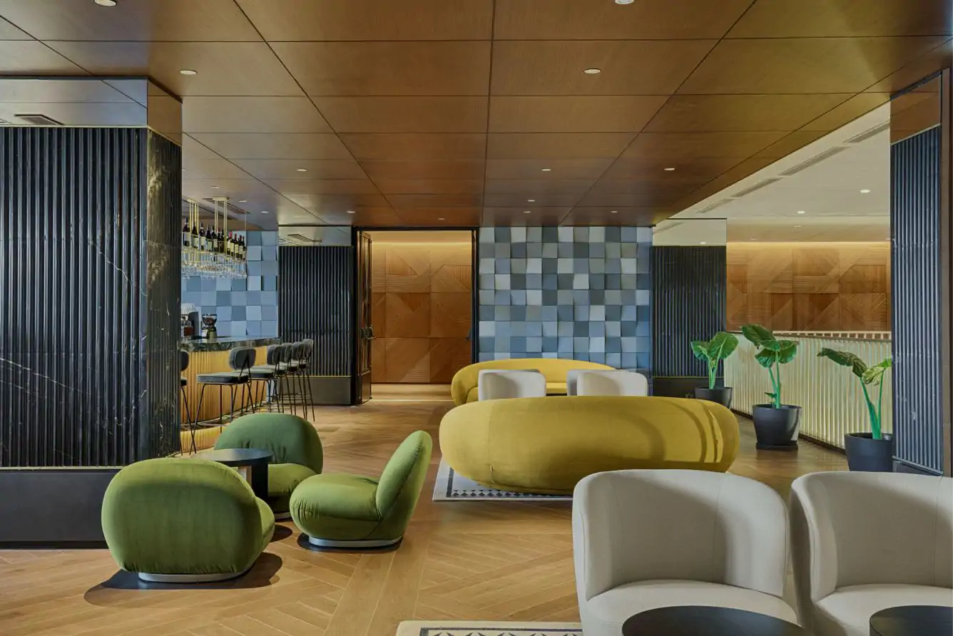 About Hotel