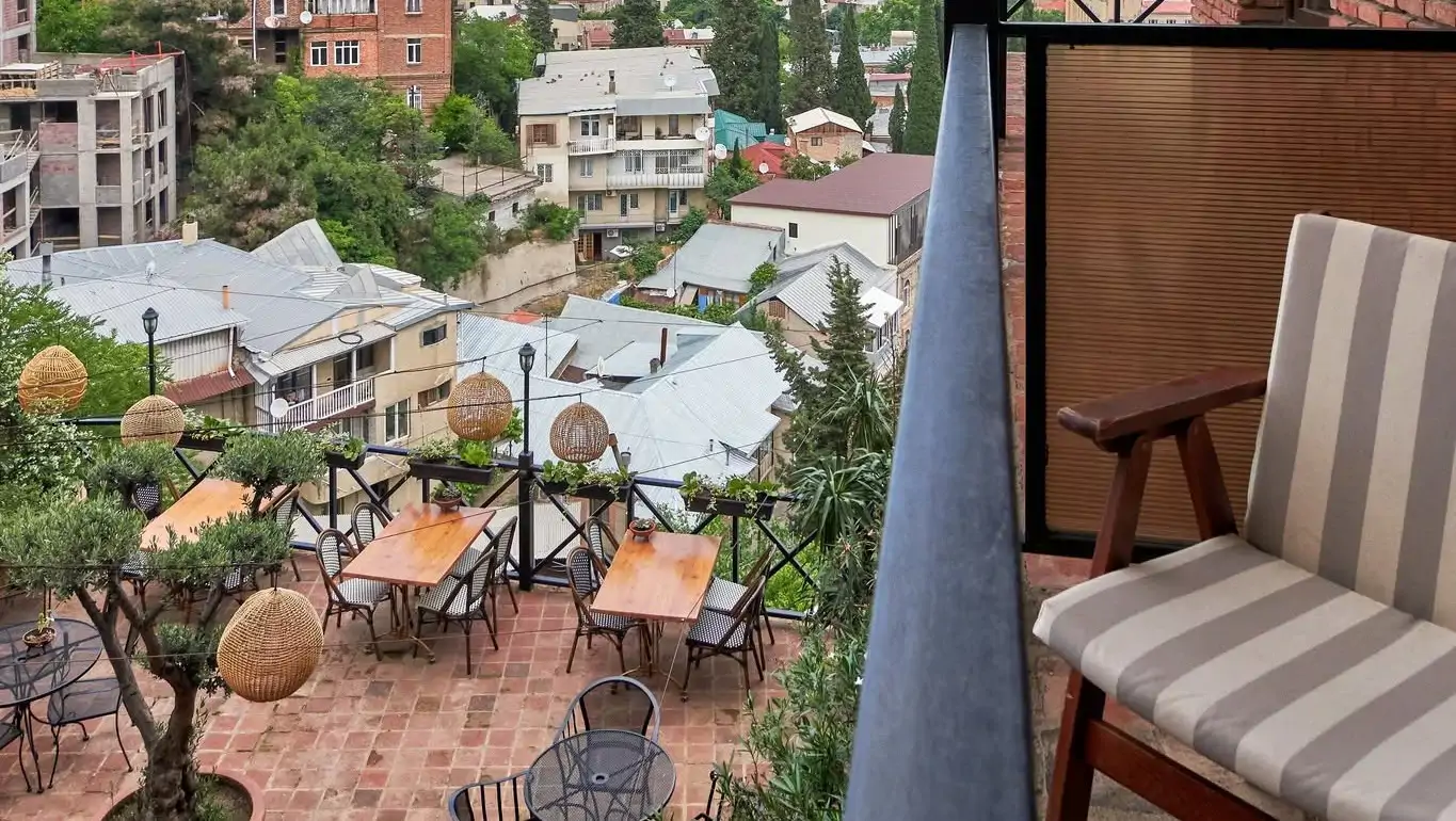 About Hotel