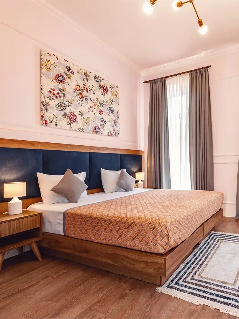 Hotel Manufactura