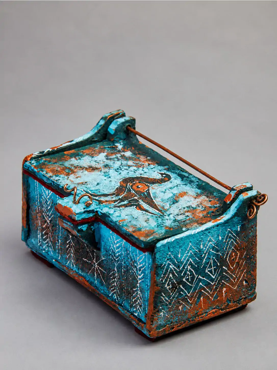 Discover Georgian Craft at EthnoDesign