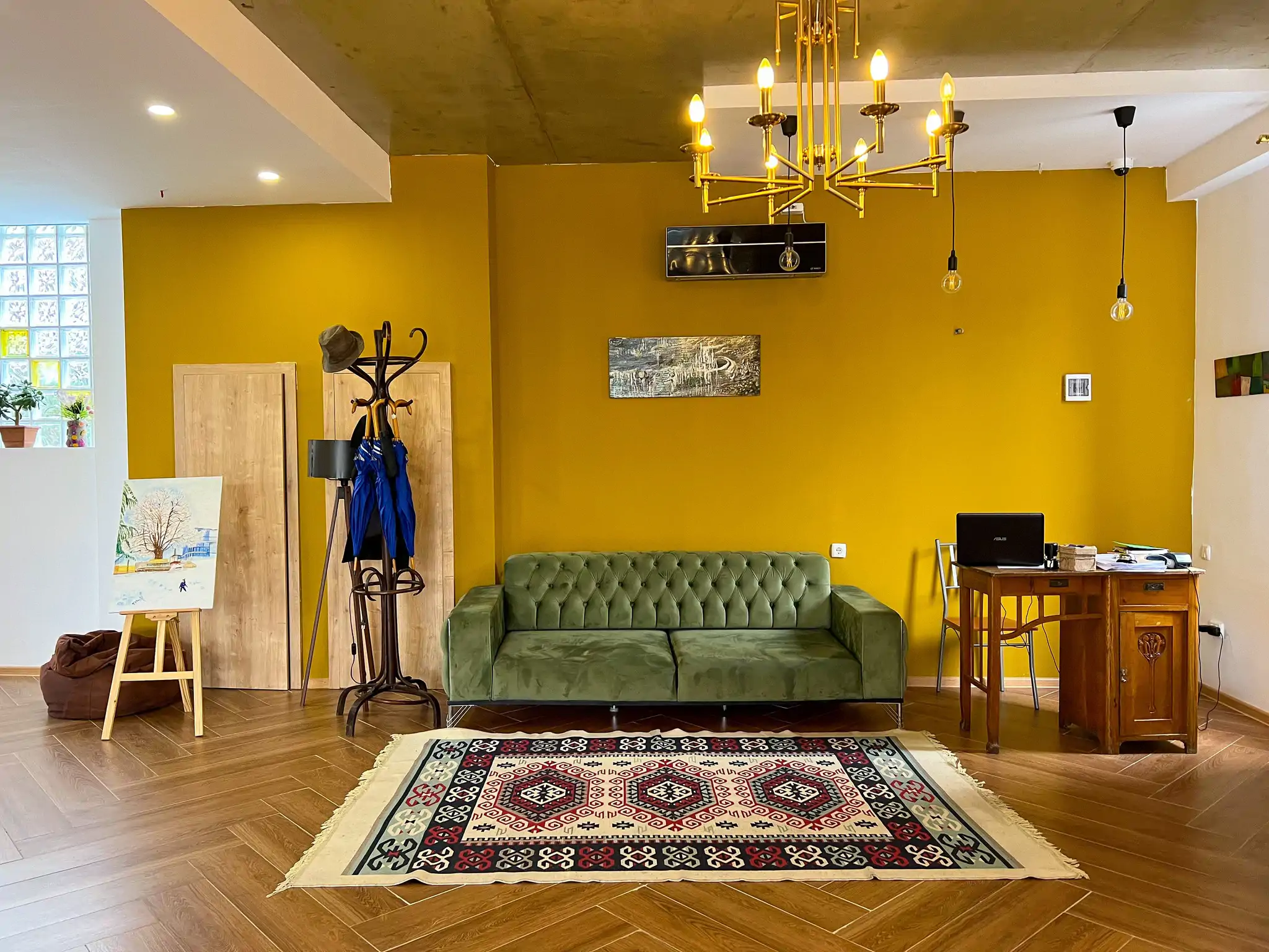 About Hotel