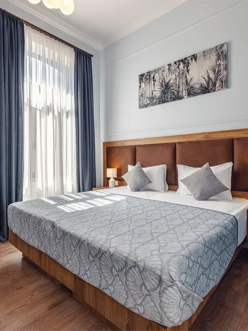 Hotel Manufactura
