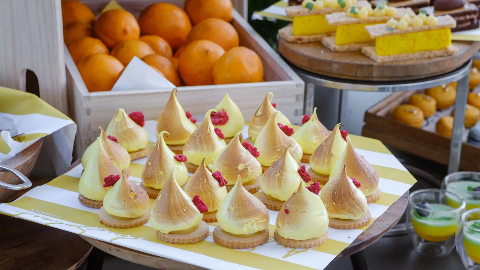 Catering Service