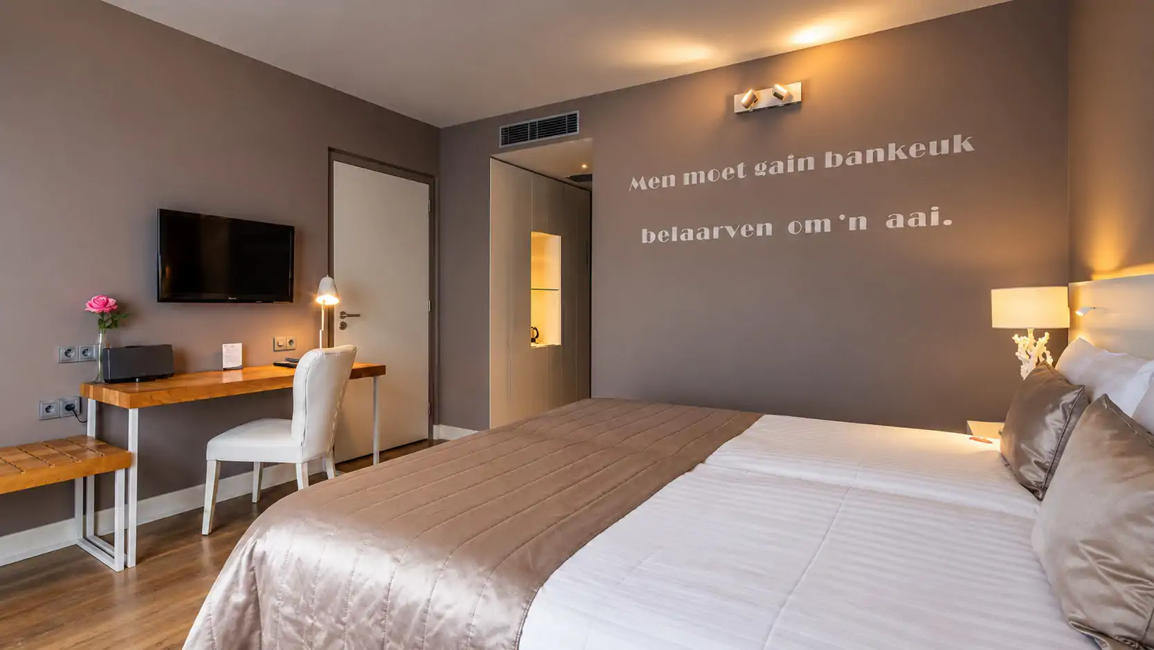 Accessible room