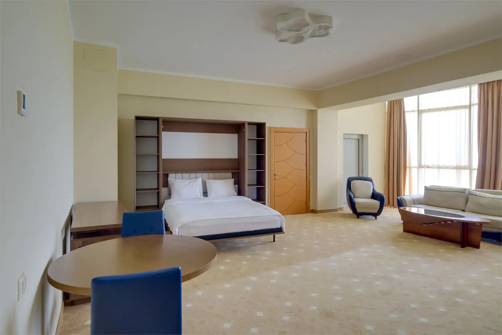 Premium Suite Diana