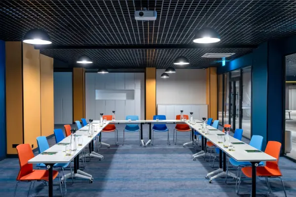 Conference Hall