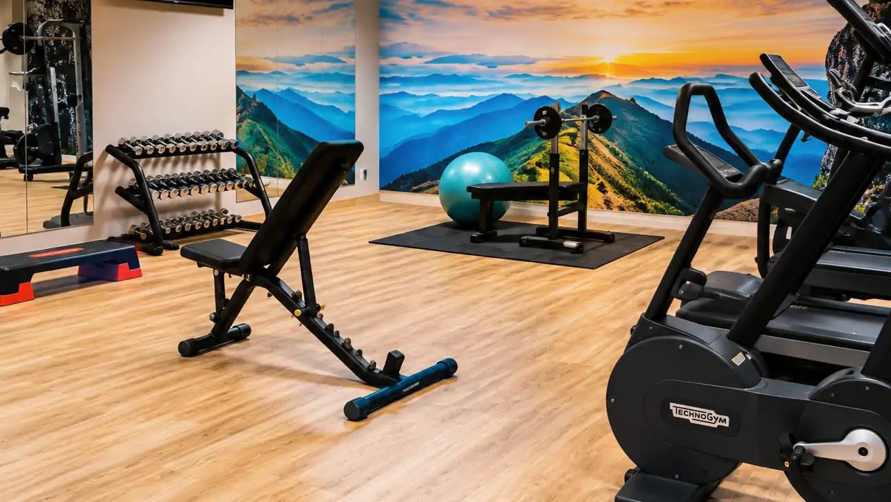 Fitness