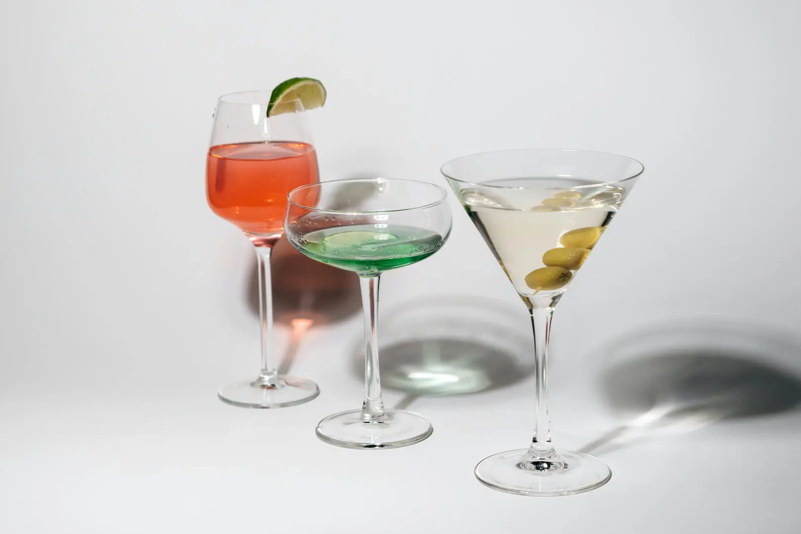 Beverage Menu
