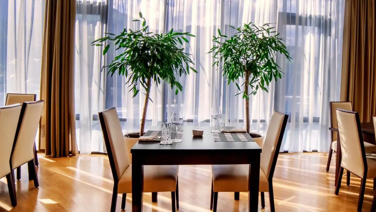 Restaurant KHAREBA