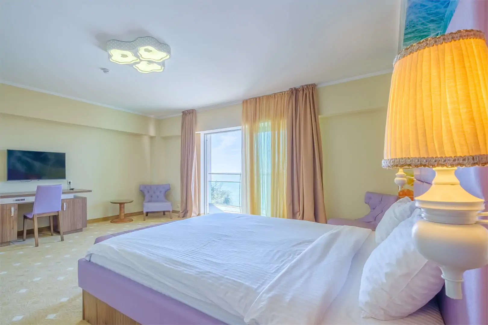 Standard Room Diana