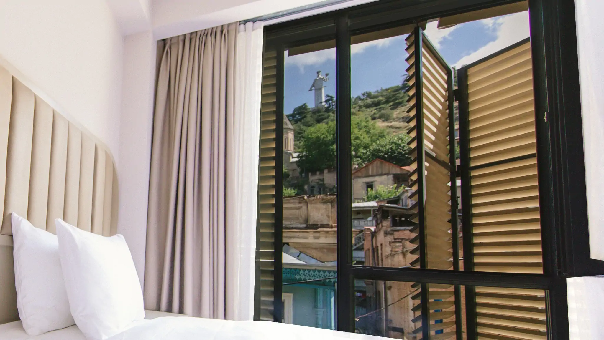 About Hotel