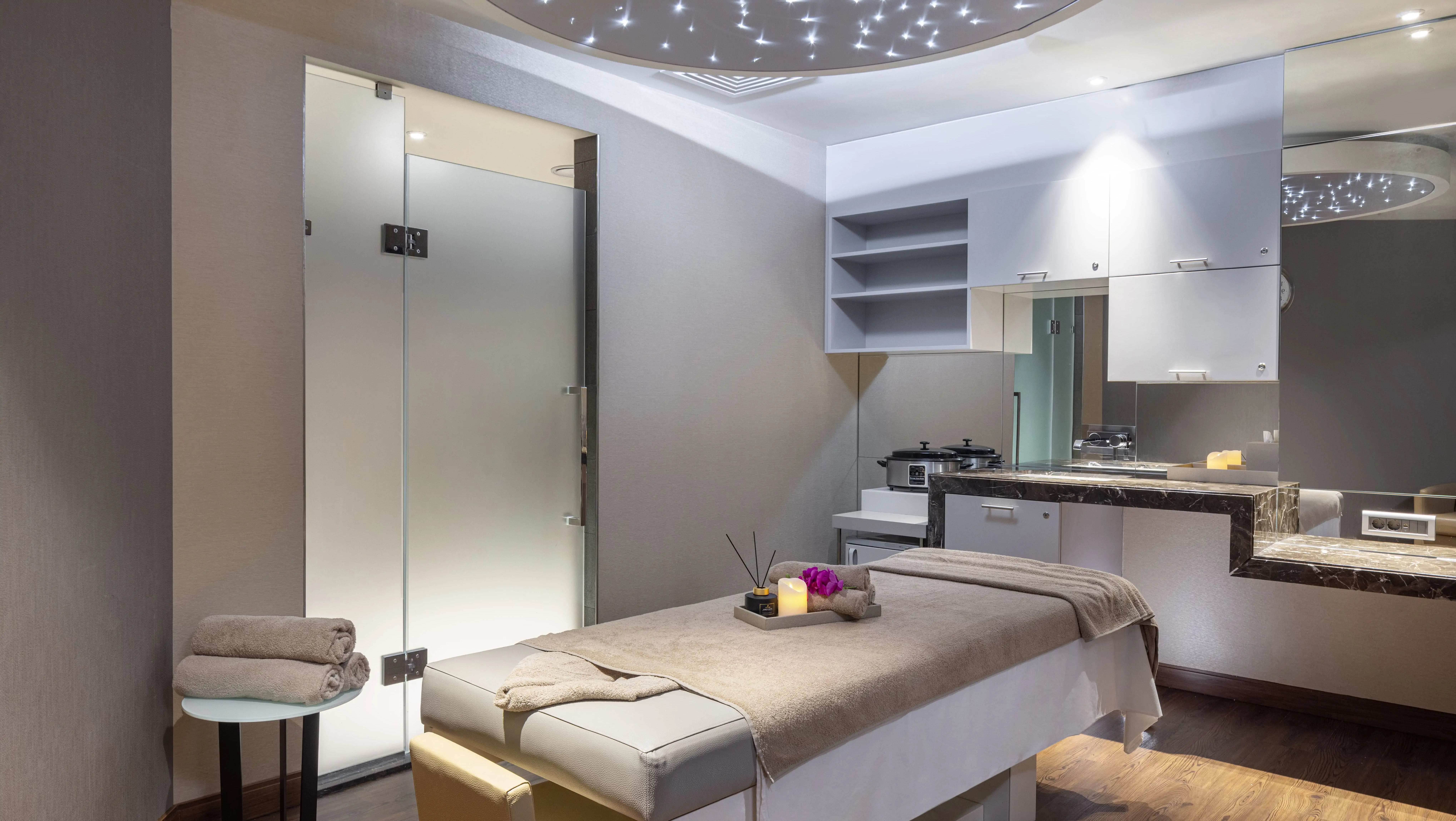EFOREA SPA