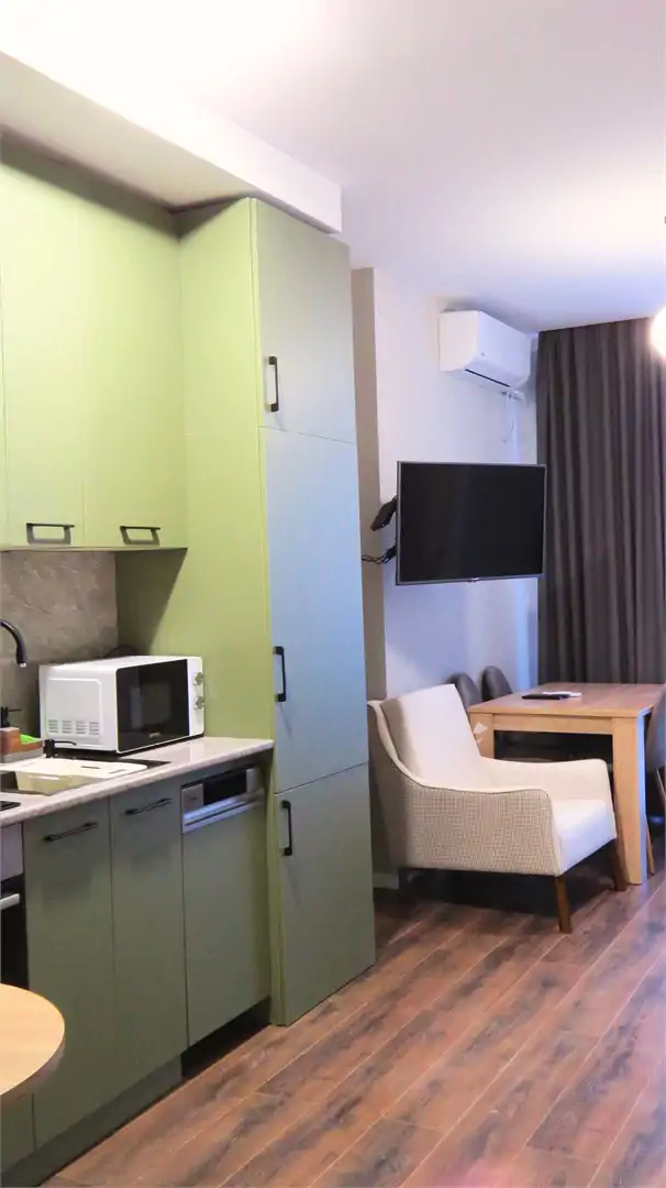 Apartment One Bedroom