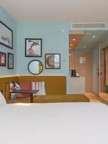 King Room