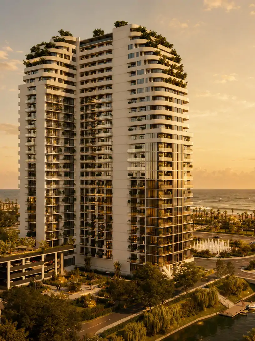 NOVA LUXE HOTEL