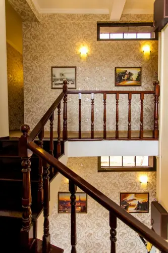 About Hotel