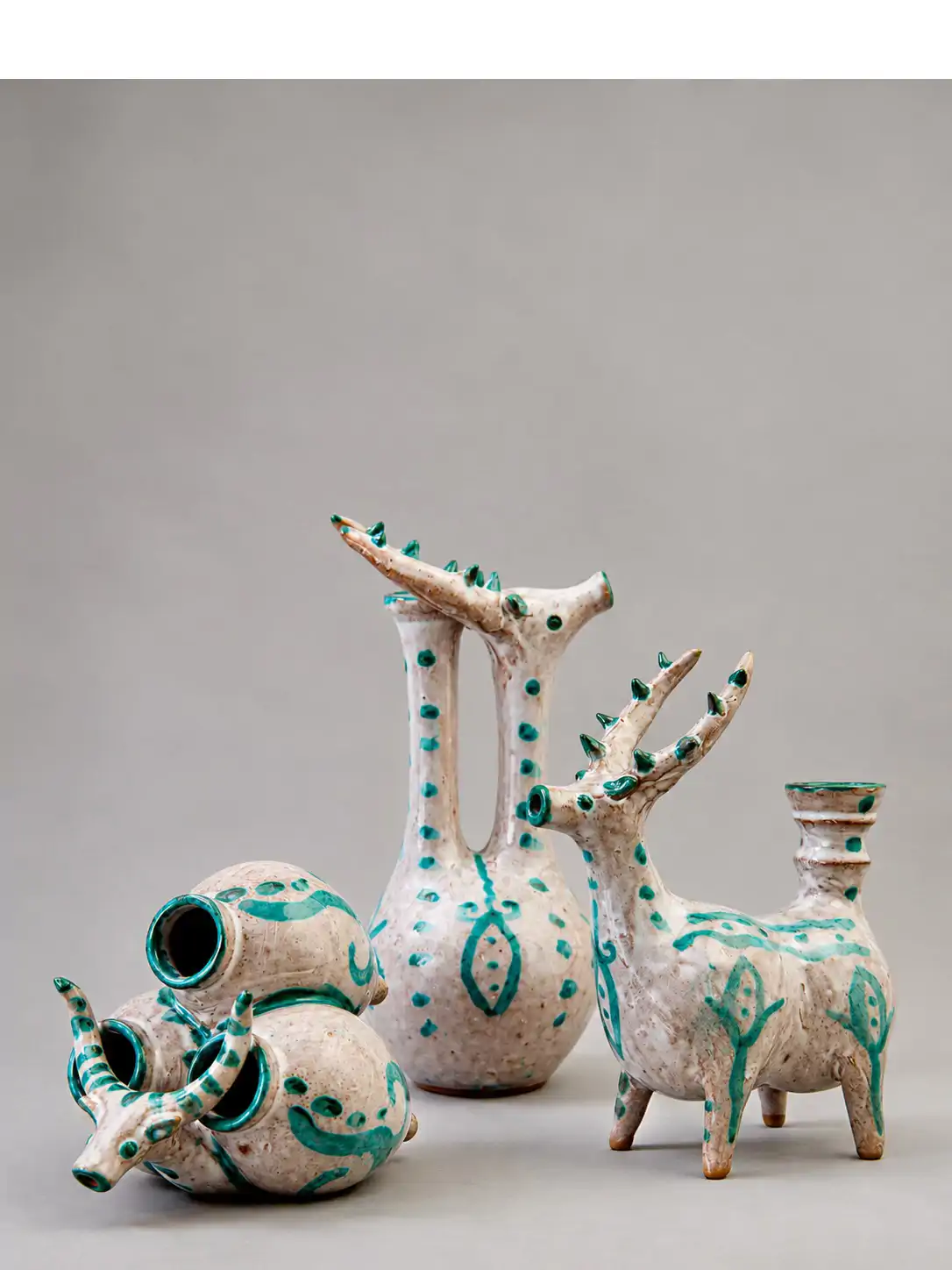 Discover Georgian Craft at EthnoDesign