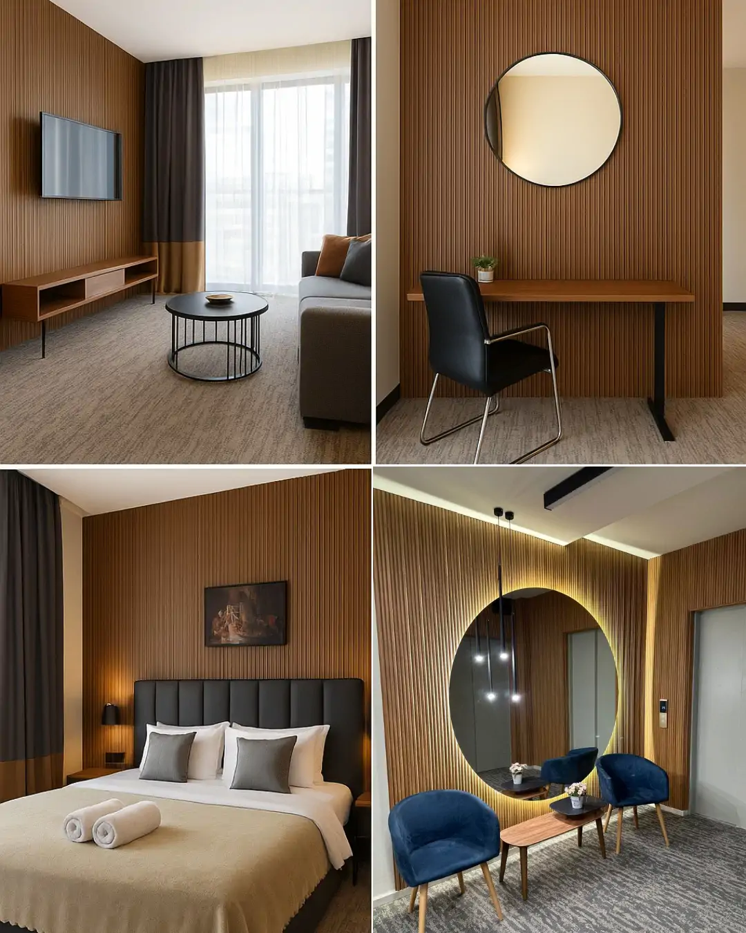 The Best Place to Stay in Batumi