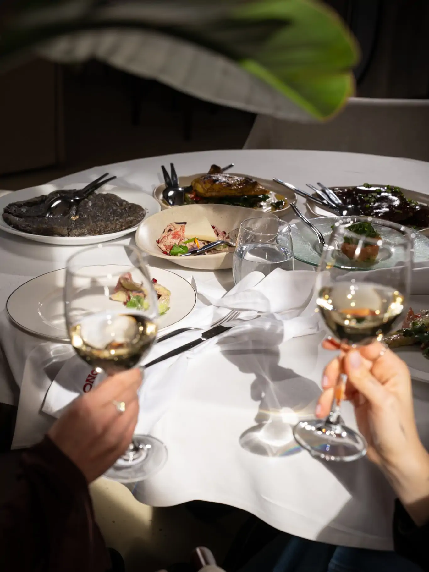 ONO Restaurant 
