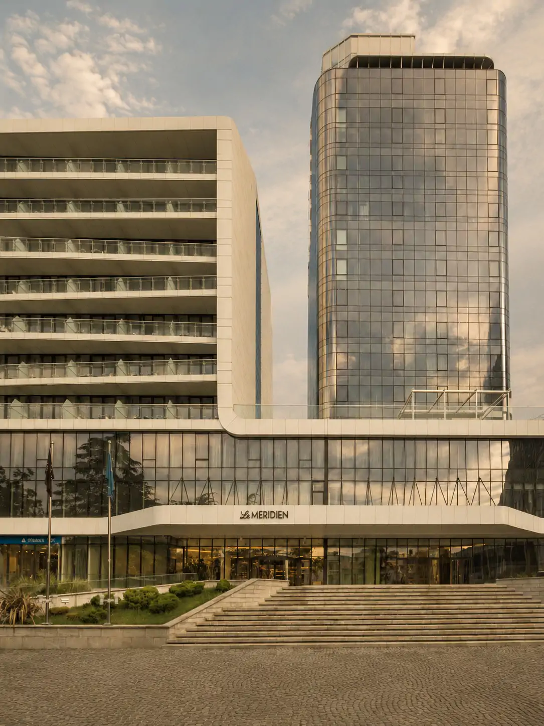 Le Meridien Batumi