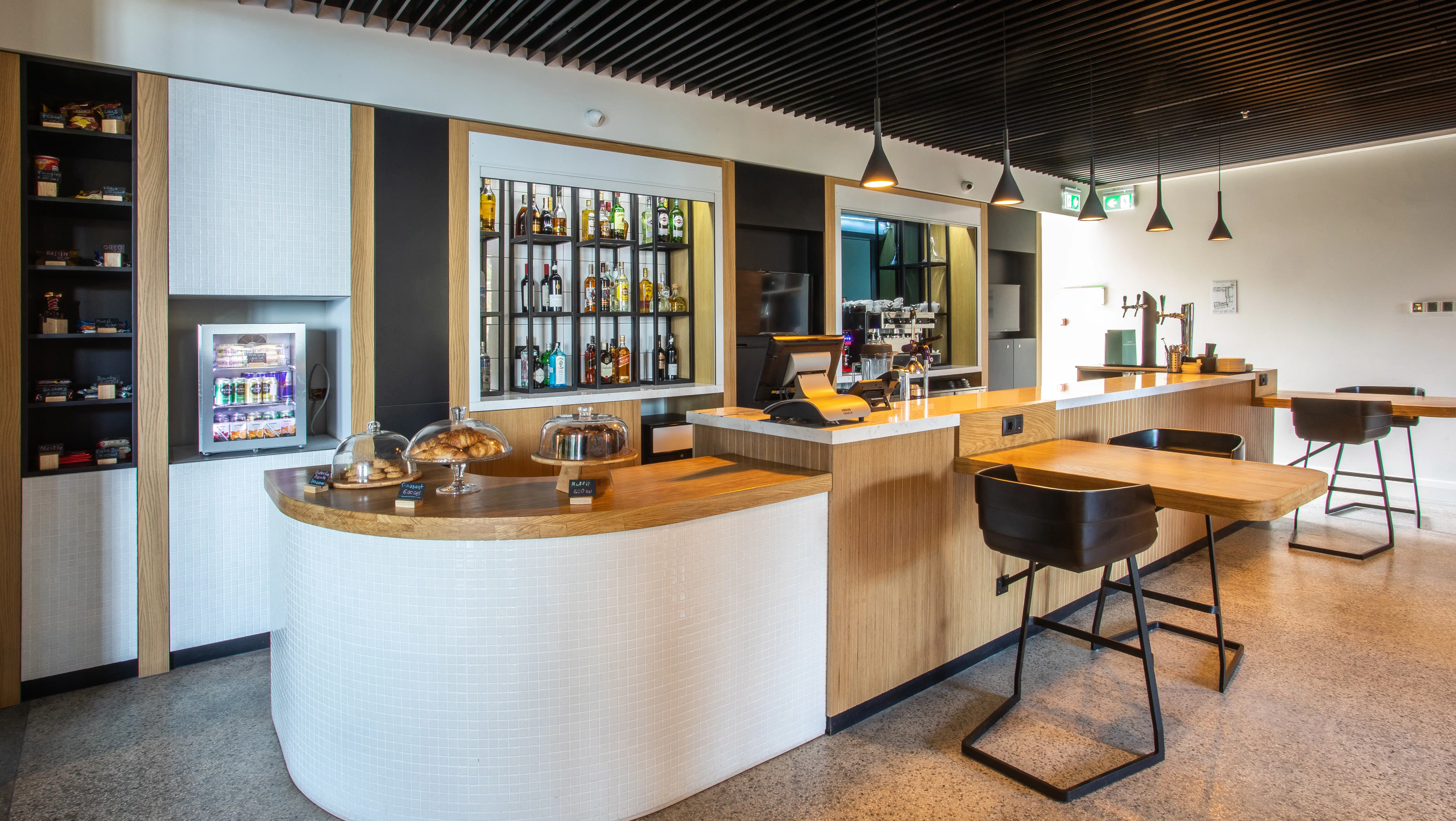 About Holiday Inn Telavi